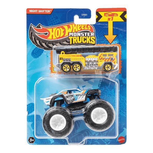 MATTEL(R) 				Jouet