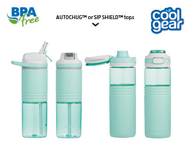 Coolgear Tritan Drink Bottle 710ml