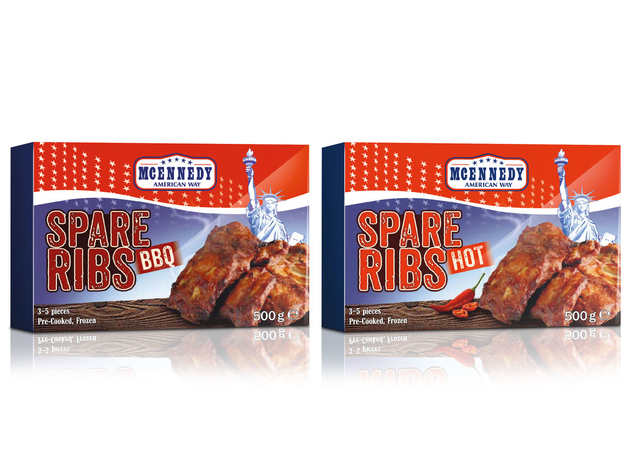 SPARERIBS