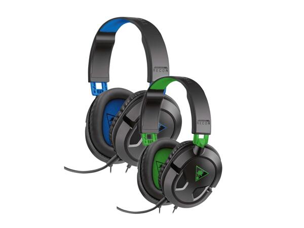 Recon 70 Gaming Headset
