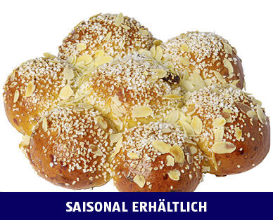 KÖNIGSKUCHEN SULTANINEN