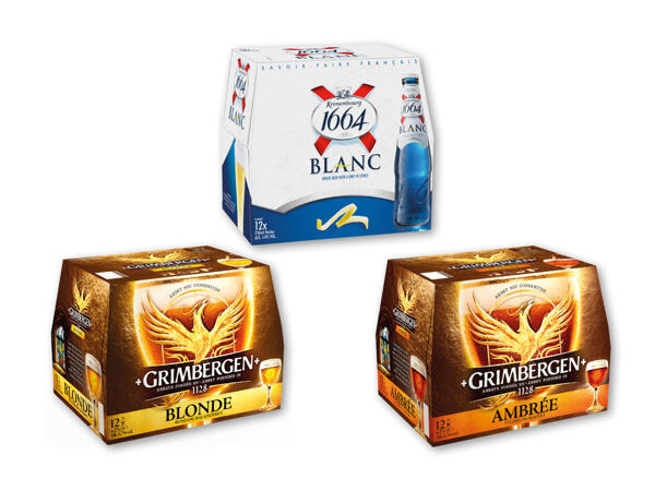 Grimbergen
