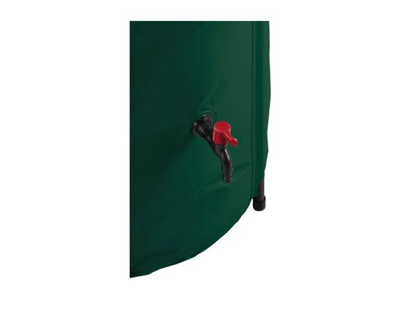 Parkside Collapsible Water Butt
