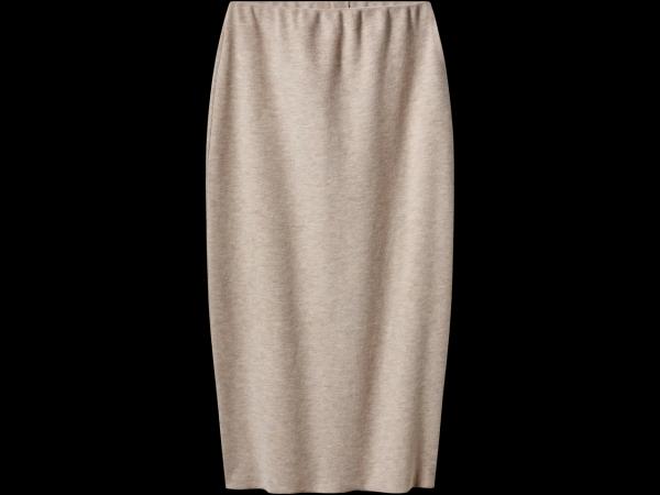 Ladies' Knitted Skirt