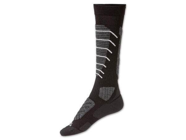 Damen/​Herren Ski-Strümpfe