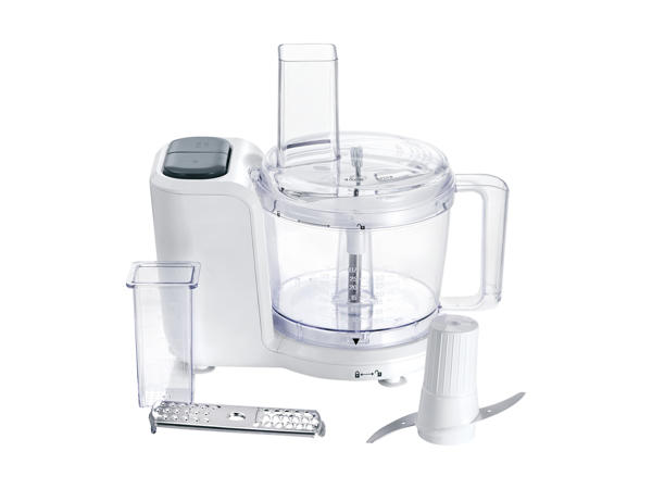 Foodprocessor