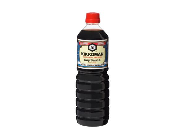 Kikkoman Sojasås