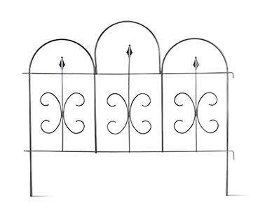 Gardenline Garden Fence Panel