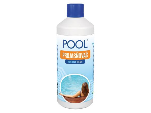 POOL PROJASŇOVAČ