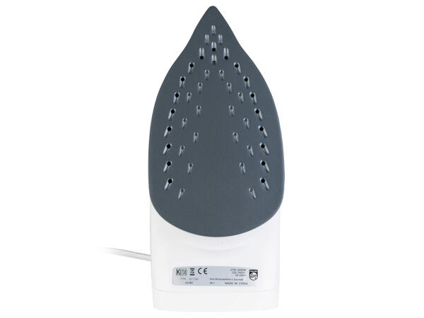 Steam Iron