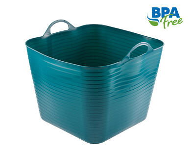 Flexible Multi Tub