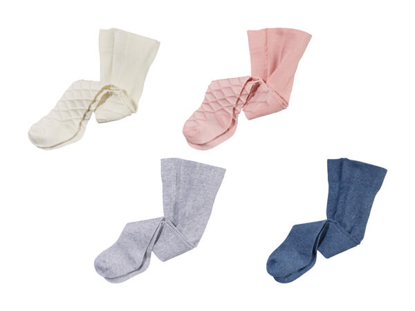 Collant pour bébé