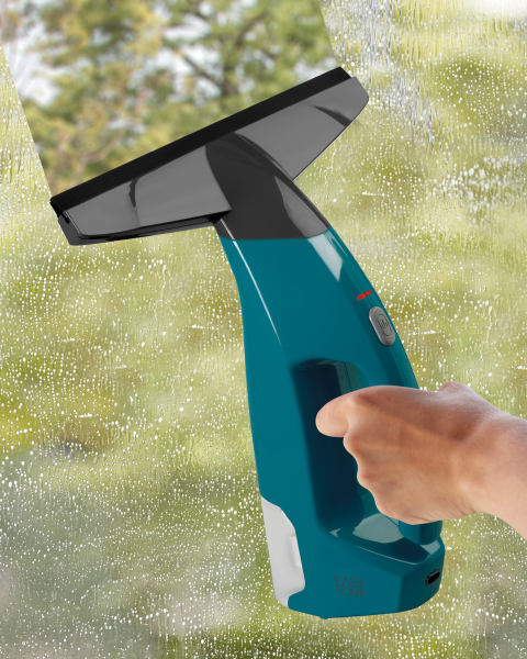 Easy Home Window Vacuum Cleaner