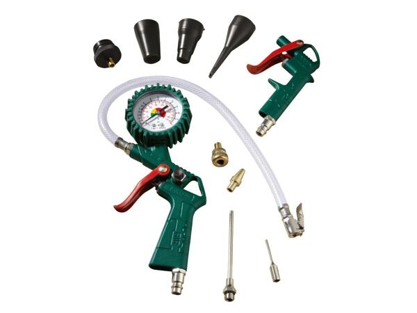 Air Tool Accessory Set