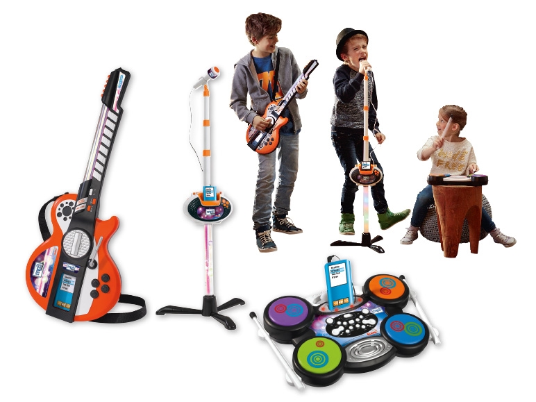 Simba Kids' Instruments