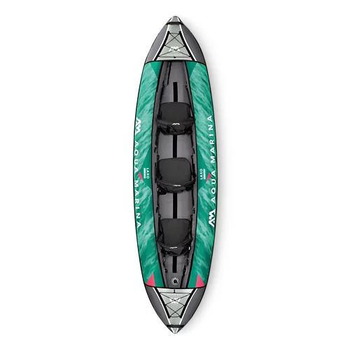 AQUA MARINA Laxo Kajak Set