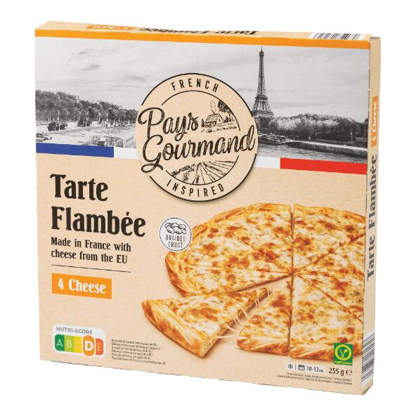 Flammkuchen