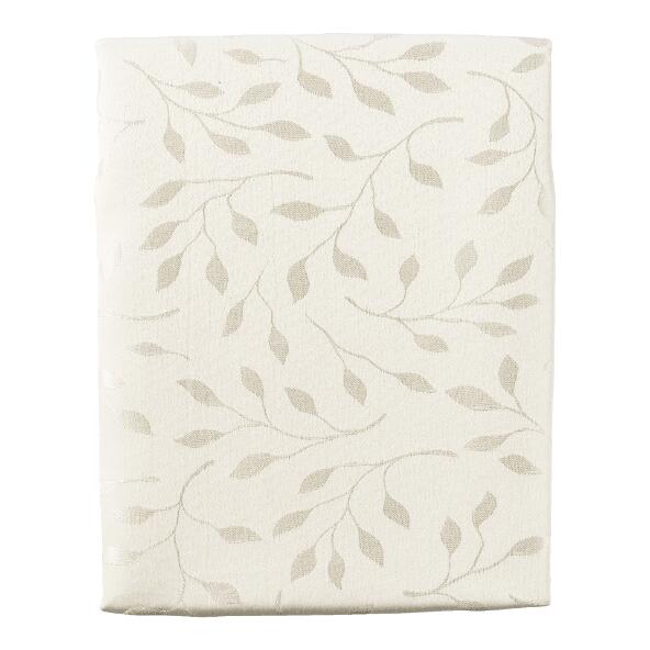 HOME CREATION(R) 				Jacquard-Tischdecke