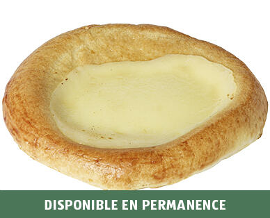 PANETTERIA 
 SALÉE AU SUCRE