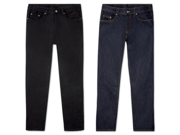 Herren Jeans