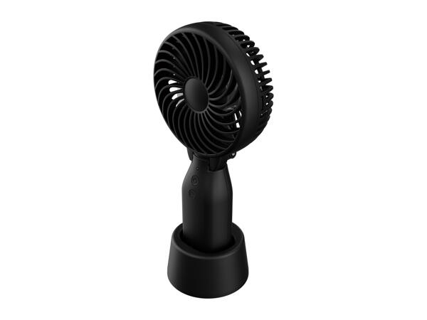 Silvercrest Portable Fan