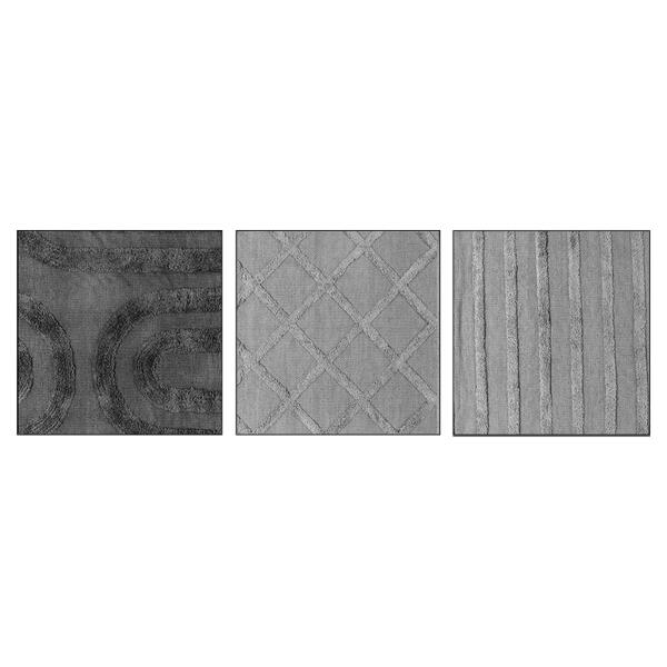 Design-Teppich "Boho"