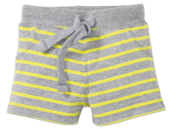 Buben Shorts