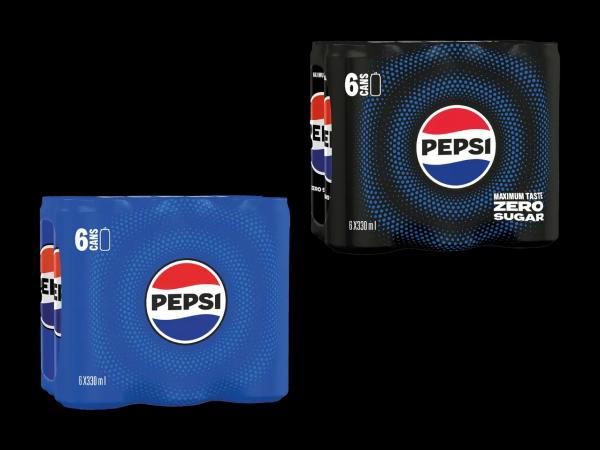 Pepsi