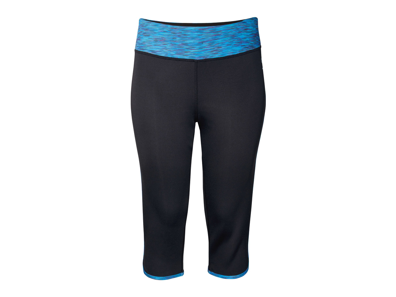 FUNKČNÍ LEGÍNY / CAPRI XXL