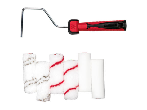 Parkside Painting Tools