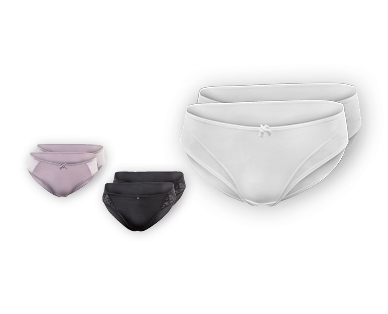 Slips pour femmes SKIN TO SKIN