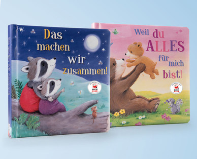 Kindergeschichten