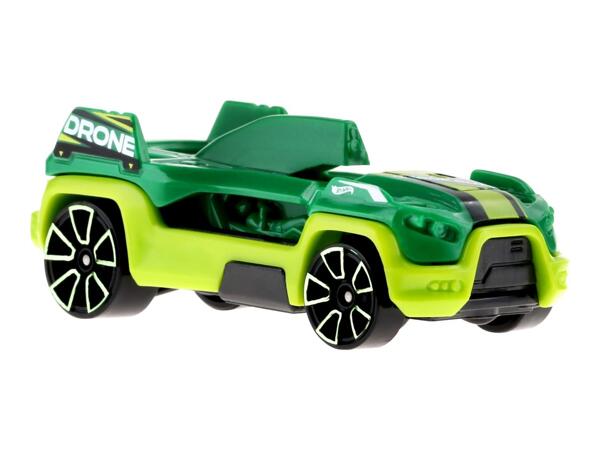 Hot Wheels Assortment