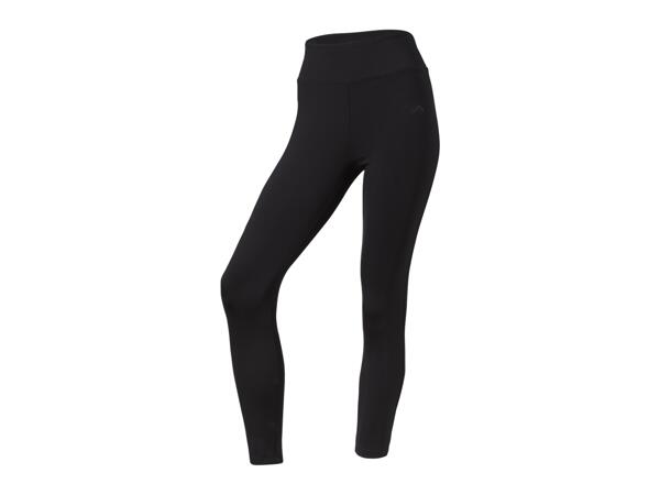 Ladies' Sports Leggings