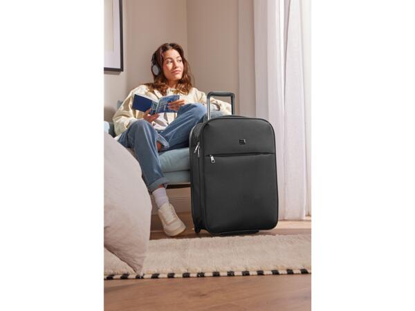 Collapsible Suitcase