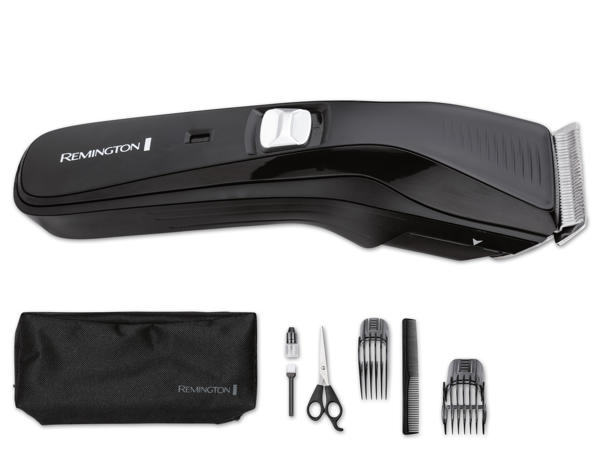 Remington(R) Haar-und Bartschneider „Pro Power"