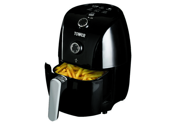 Manual Air Fryer