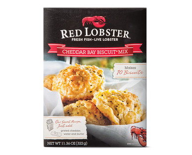 Red Lobster Biscuit Mix