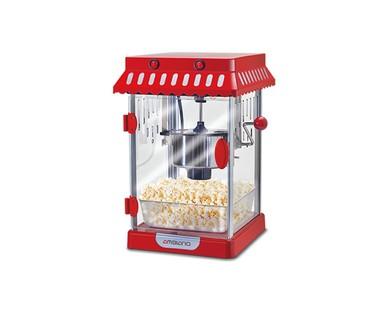 Ambiano Kettle Popcorn Maker