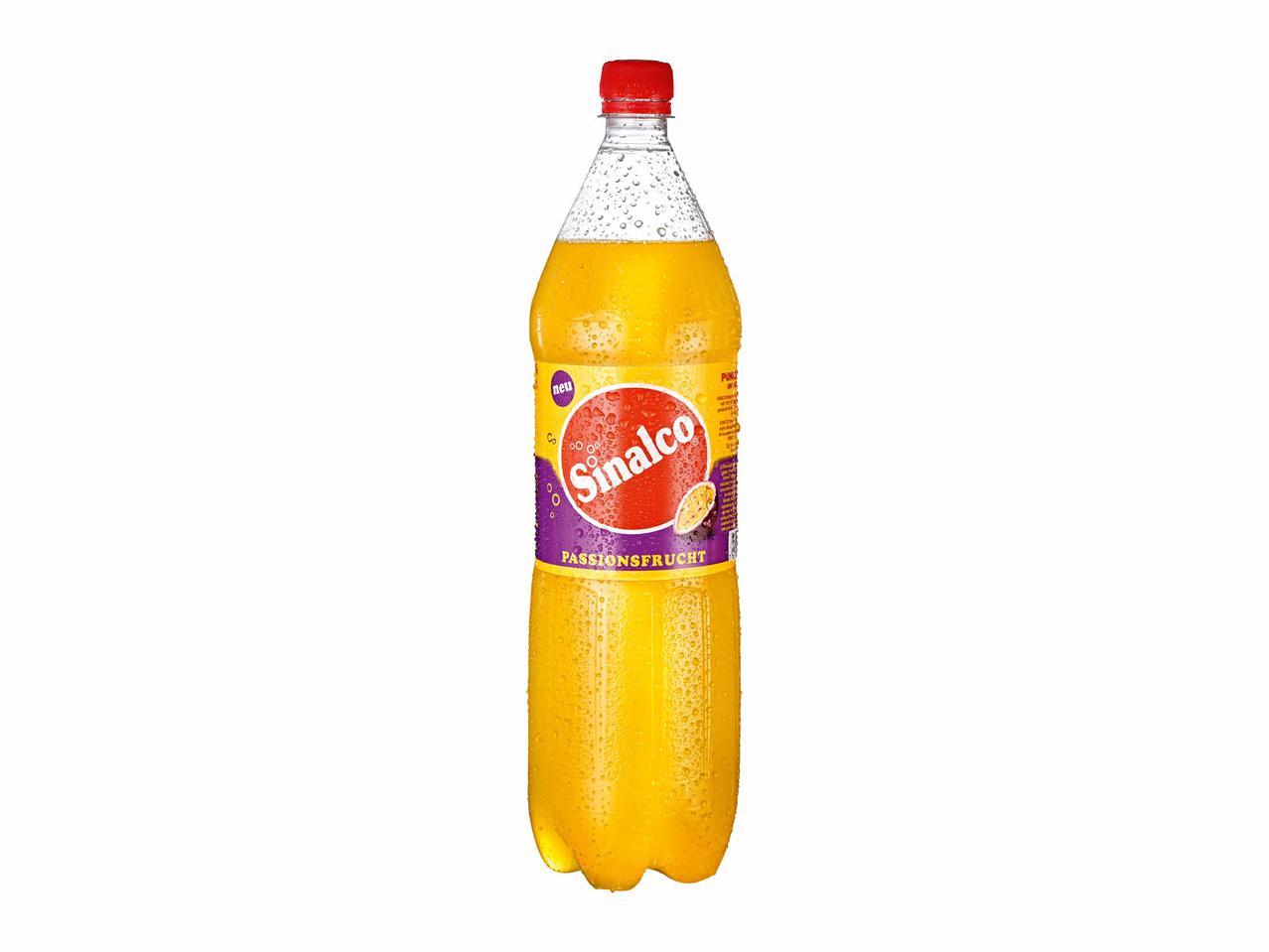 Sinalco original​/ fruit de la passion