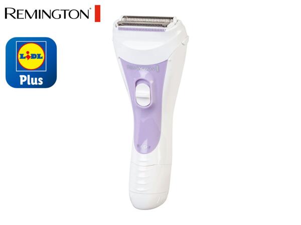 Remington Battery Operated Lady Shaver