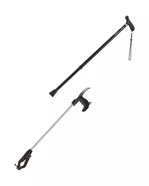 Walking Cane Assortment