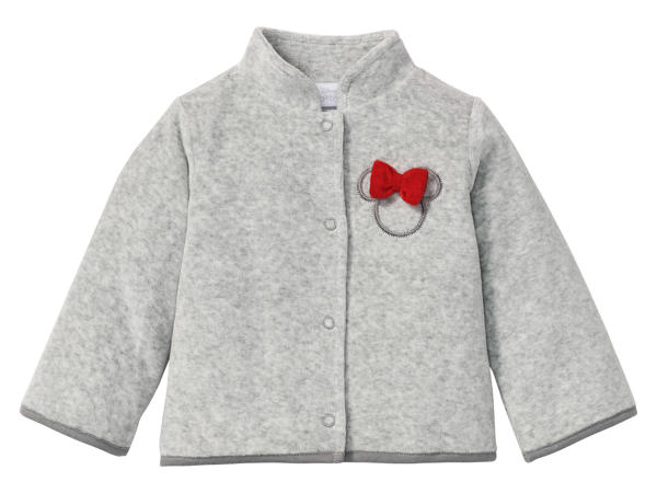 Baby Jacket