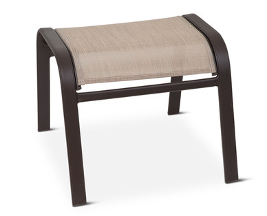 Gardenline Stacking Ottoman