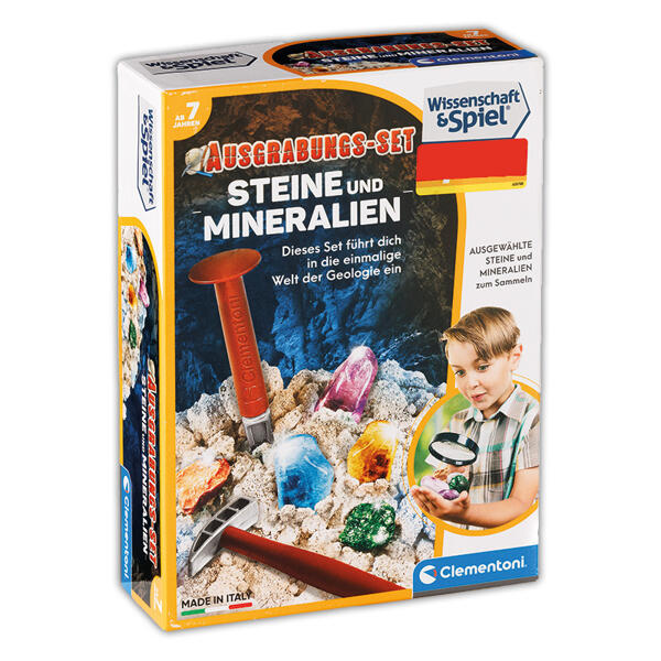 Experimentierkasten