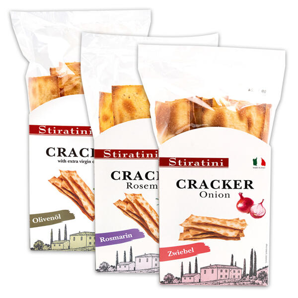 Cracker
