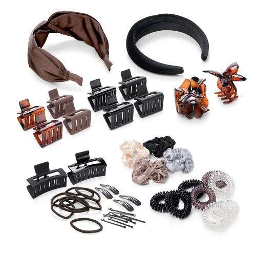 LACURA Accessori BASIC per capelli