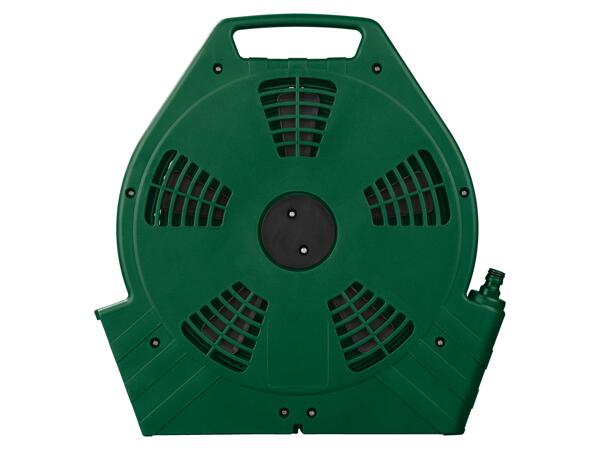Flat Hose Reel/Hose Reel