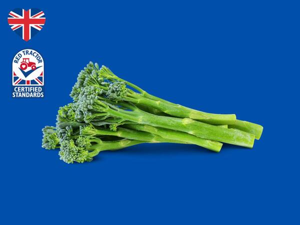 British Tenderstem Broccoli