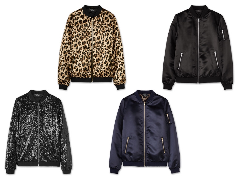 ESMARA(R) Blouson